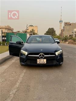 مێرسێدس بێنز A-Class